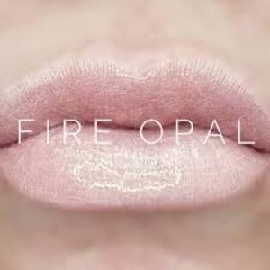 Fire Opal LipSense
